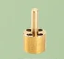 Schrader Thimble(For 42720011001)