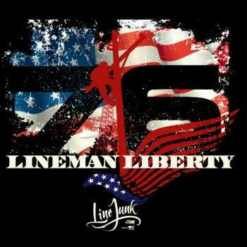 1776 Lineman