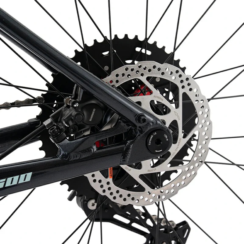 MT600 - Mountain Bike