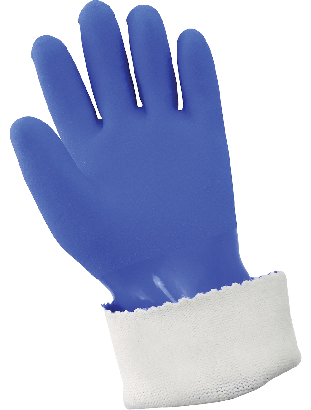 Chem Glove 12" Triple-Dip Fleece - 1 pair