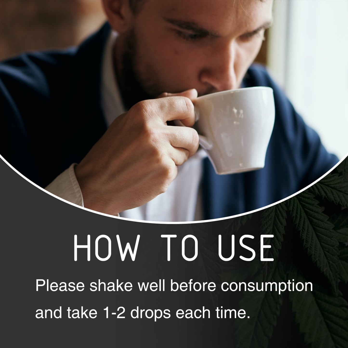 Men's Body Care Drops To Build Endurance And Toning For Men