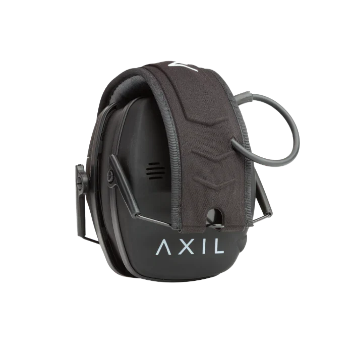 TRACKR™ Electronic