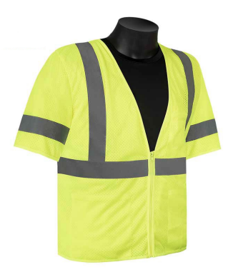 Tradesmen- HIVIZGARD Class 3 Sleeved Vest