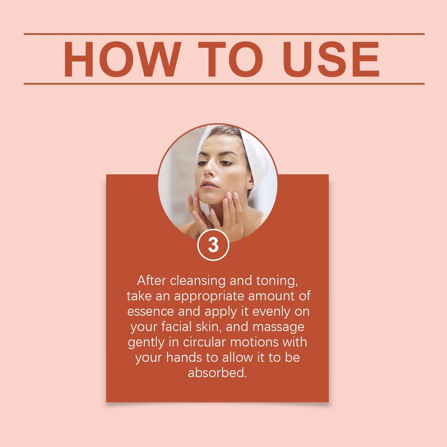 Arbutin Essence Water Moisturizes, Brighens, Nourishes And Moisturizes Skin