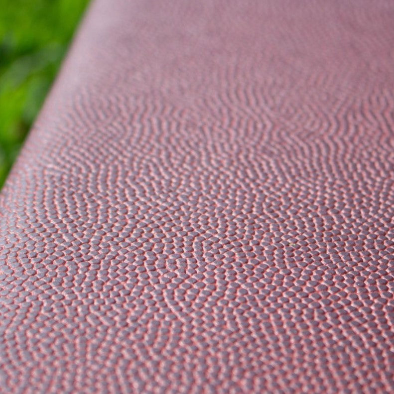 Custom Design Football Portfolio - Authentic Series