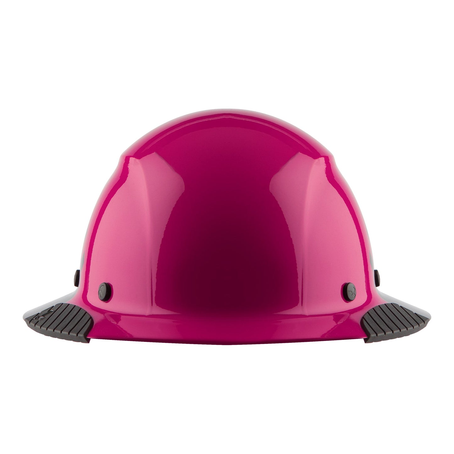 DAX Fifty/50 Pink Full Brim Hard Hat