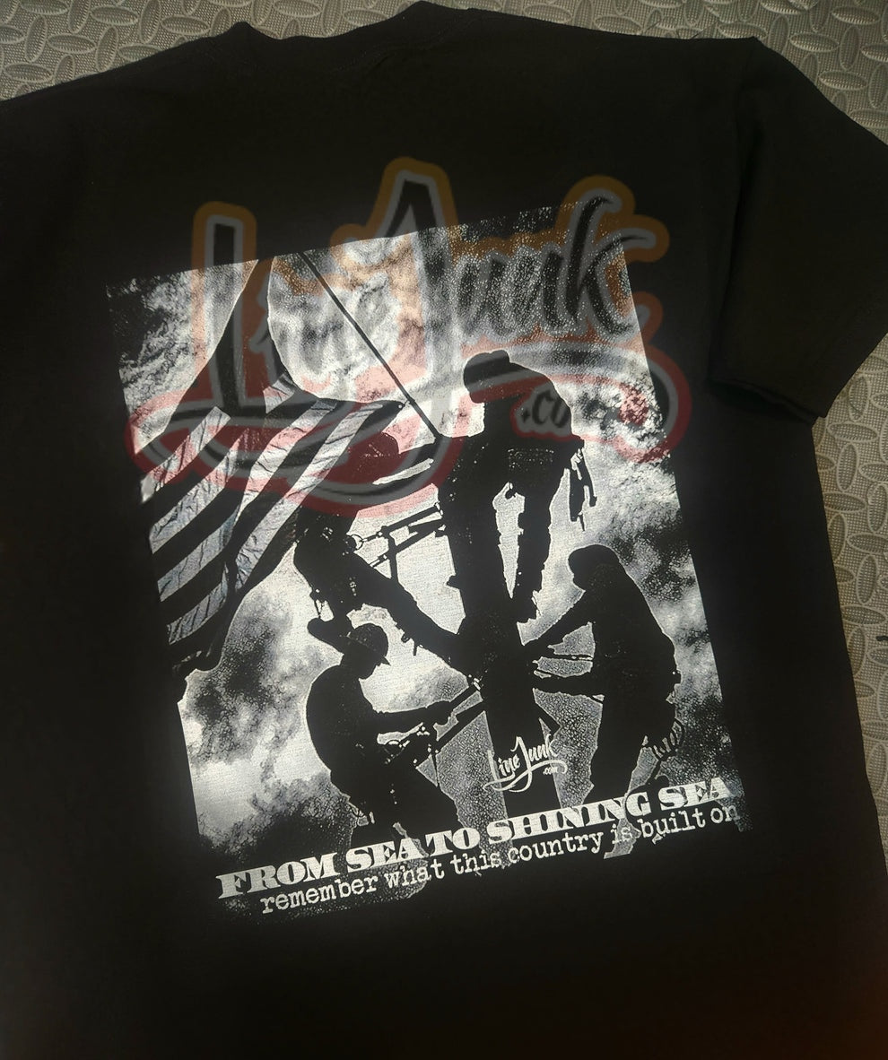 Sea to Shining Sea 110