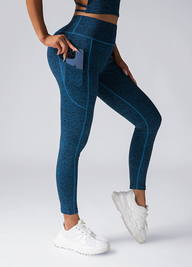 Women’s Two Piece Workout Set