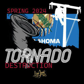 2024 Oklahoma Tornado Storm 003
