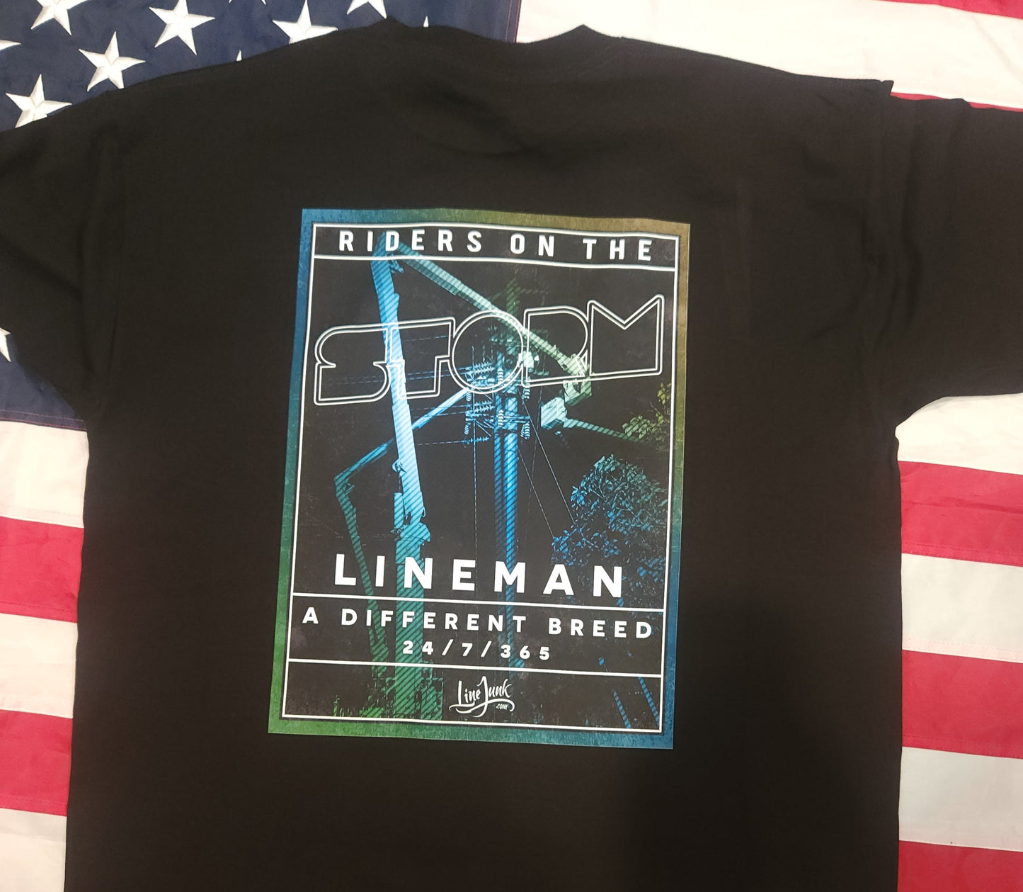 Riders Of Of The Storm 080