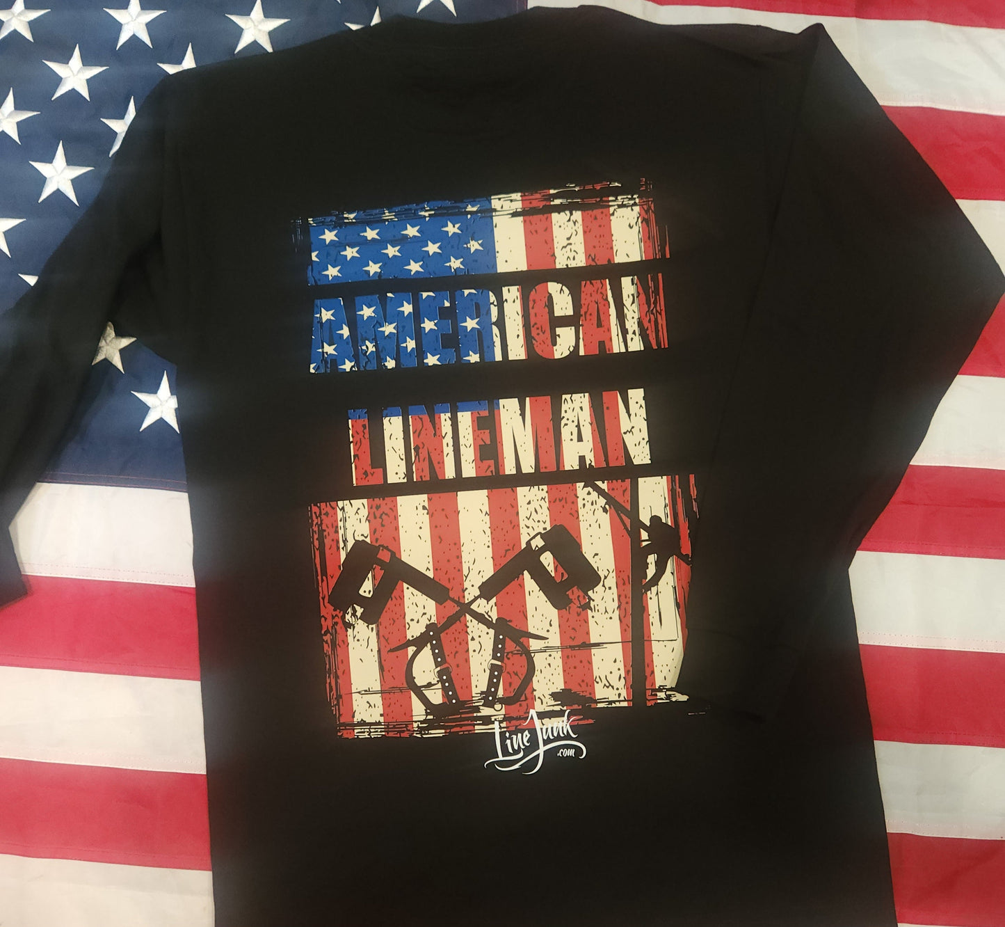 American Lineman 079