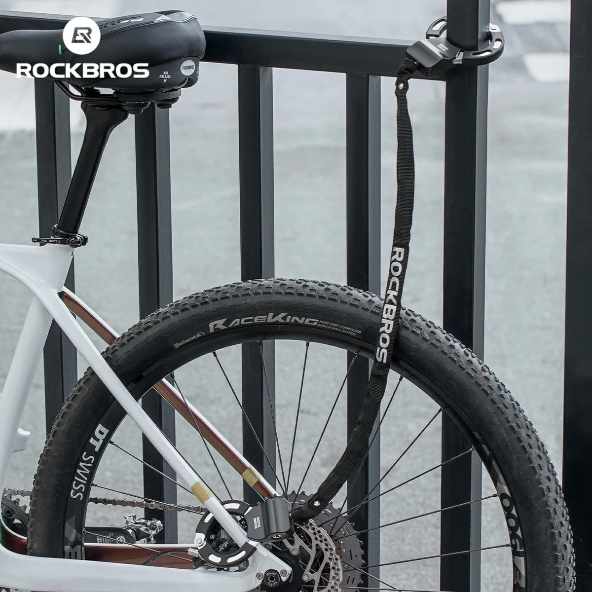 Scooter Chain Lock Bike Lock
