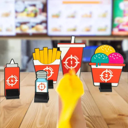 Danger - High Voltage (w/symbol)