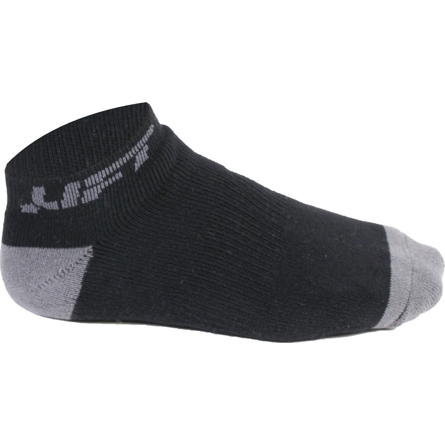 Sport Shorty Sock Black