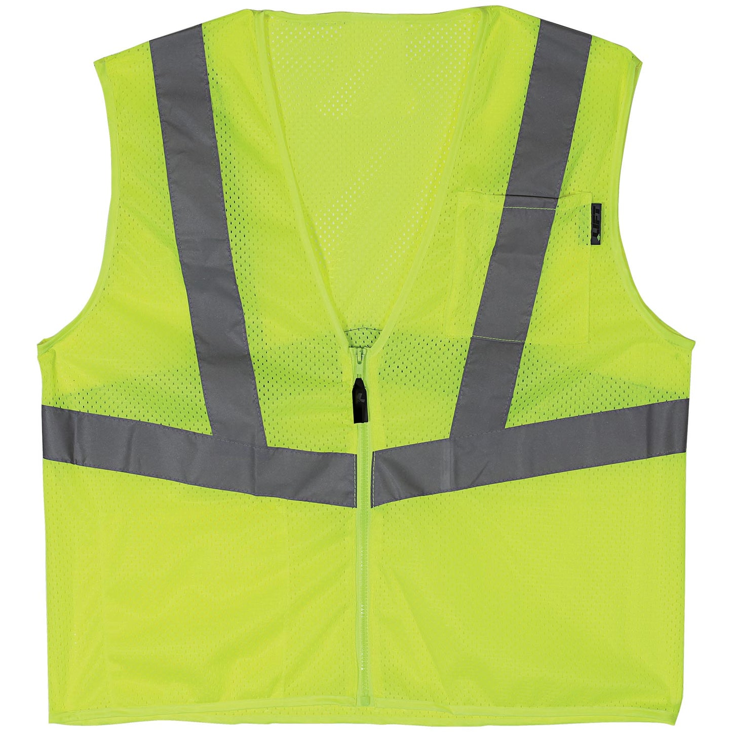 VIZ-PRO1 VEST (Yellow)