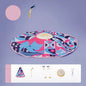 Fluttering Butterfly Cat Toys Interactive Cat Sticks Pet Kitten Can't Resist Mystery Motion Concealed Game Toy Automatic Teasing