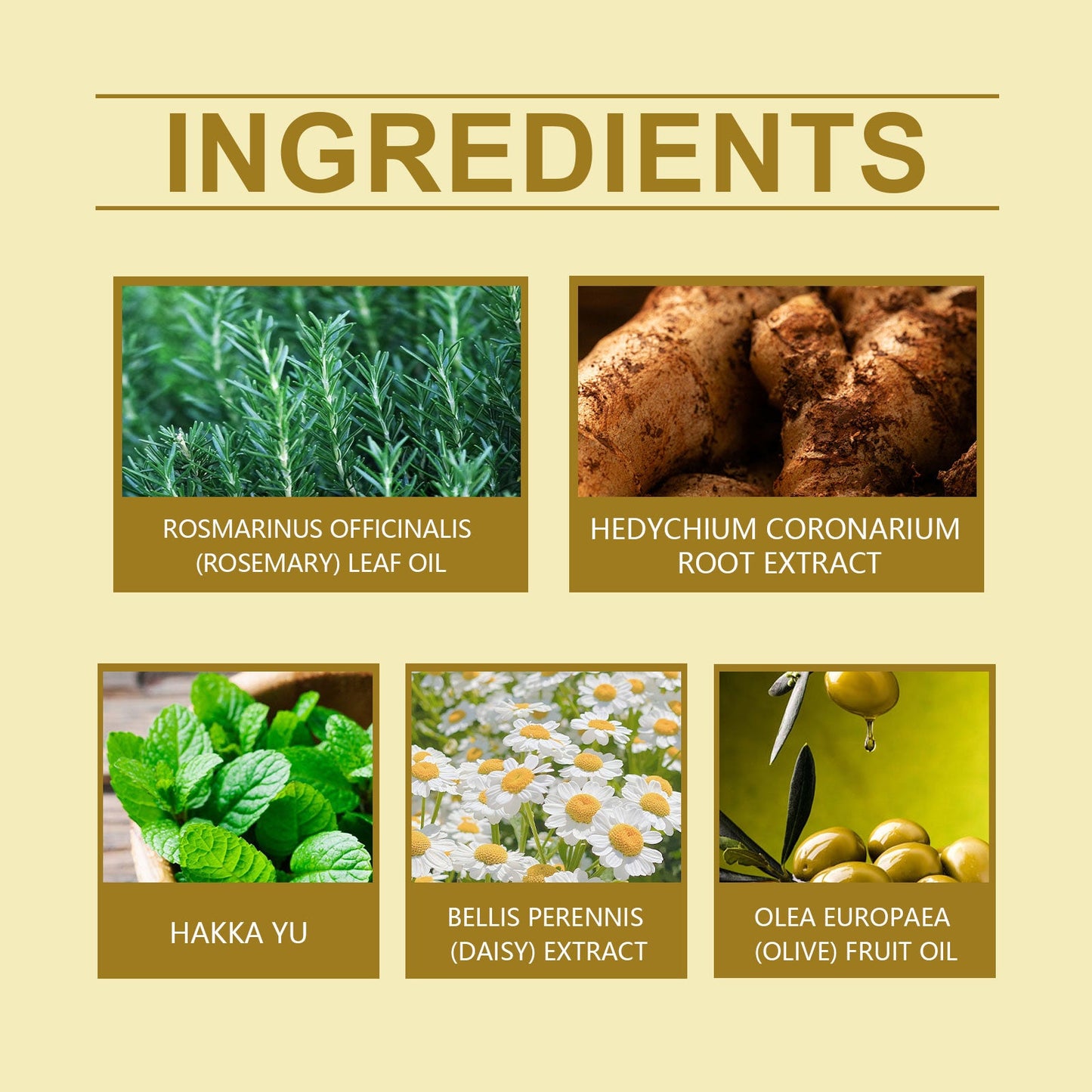 Men's Hair Care Essential Oil, Wave Hair Oil Clean, Plump And Smooth Hair