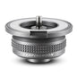 Koyaf Magnetic Iso Gas to Bhutan Gas Burner Conversion Adapter