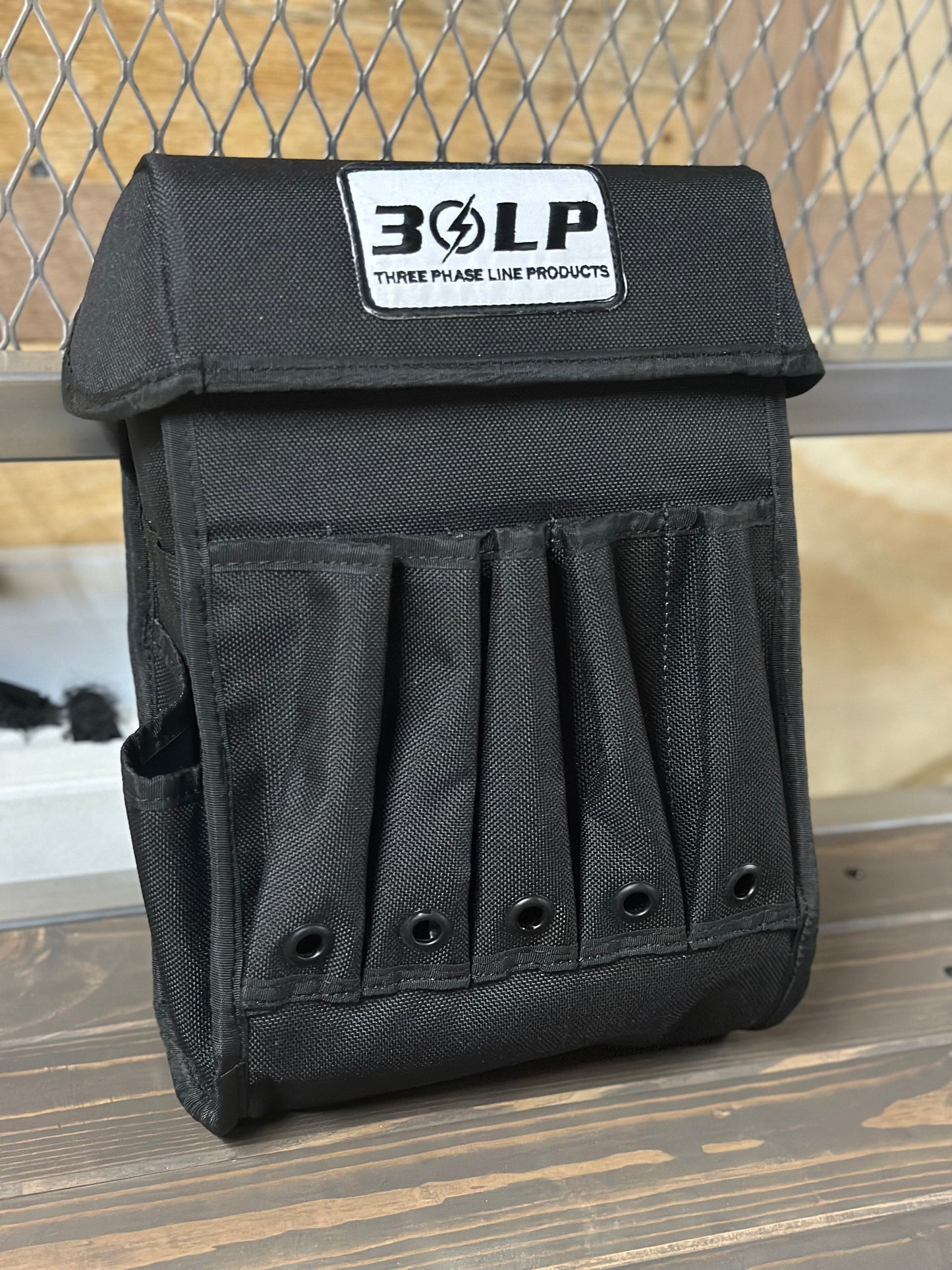 12" Panel/Secondary Bag