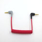 Suitable for BOYA RODE wireless lavalier microphone cable SC7 Little Bee SC2 mobile phone cable