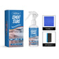 Cement Stains Detergent, Car Paint Concrete Spot Removal Stubborn Mud Cleaning