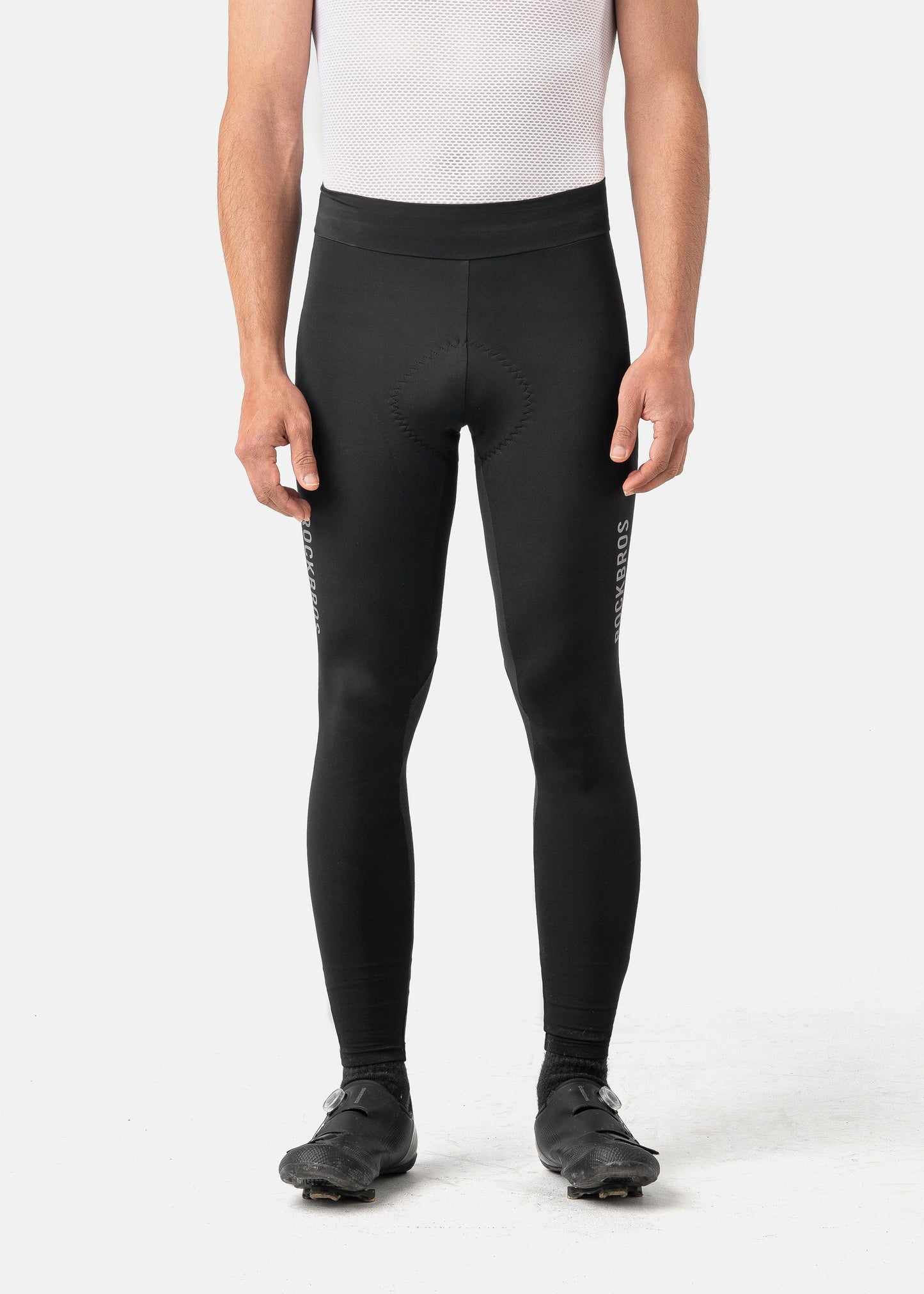 ROCKBROS Road-to-Sky Men's Cycling Trousers