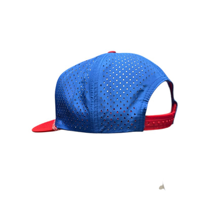 Offshore Patriot Waterproof