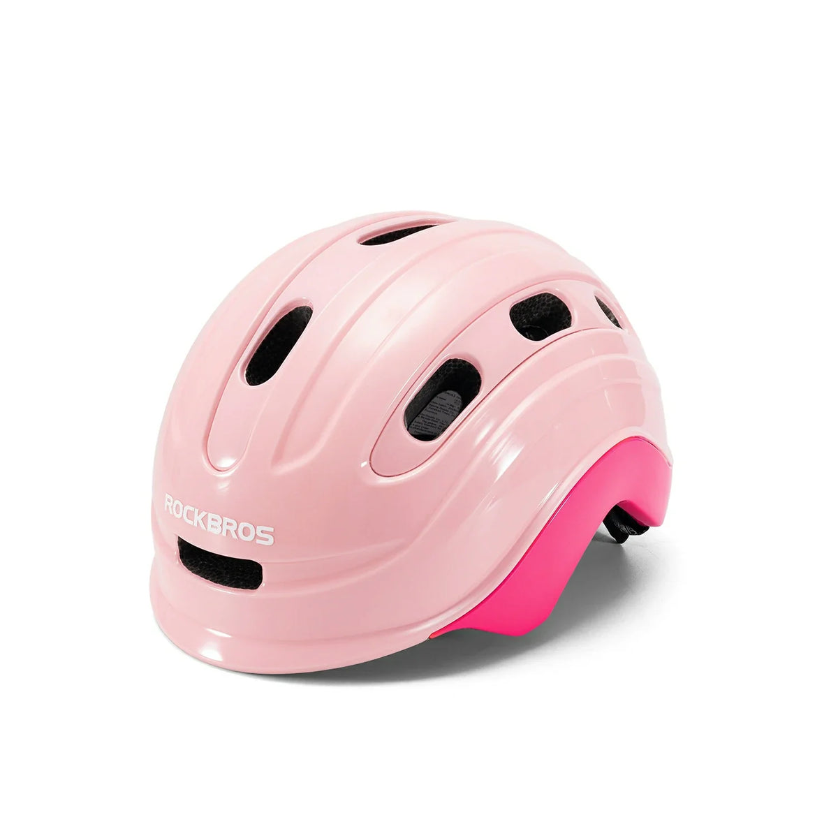 Colorful Youth Bike Helmet – Safe Durable Breathable & Antibacterial