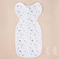 Baby Cotton Anti Kick Printed Sleeping Bag Baby