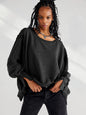 Sports base shirt knitted shirt long sleeved top