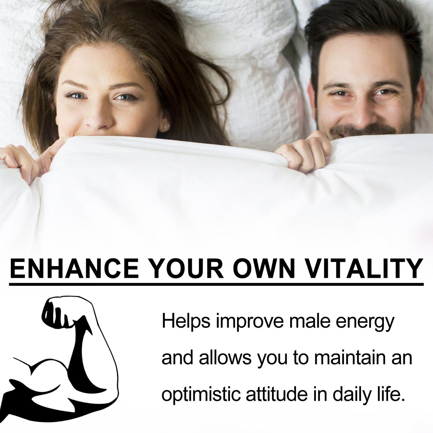 Men's Supplement Drops Men's Body Care Supplement