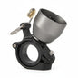 Vintage Trophy-Shaped Copper Alloy Bell