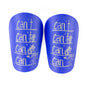 Men's Mini Master Football Leg Protector Thickened Women's CAN Insert Type calf and shin protection Insert Plate Adult