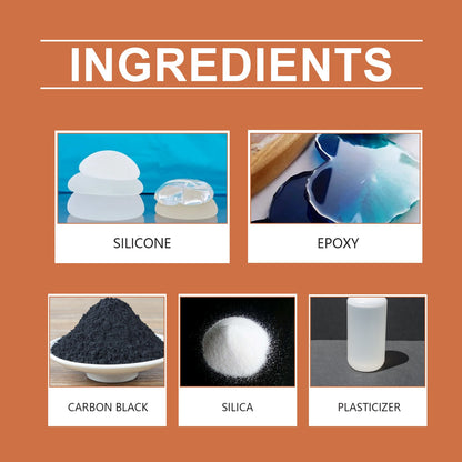 Silicone Rv Roof Paint, Rv Roof Repair Wood Paint Leak Sealant