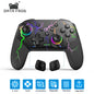 Suitable for Nintendo Switch/Switch Lite/OLED/PC Elite Edition Wireless Bluetooth Controller S80