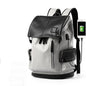 Men's waterproof laptop bag