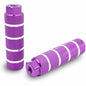 1 Pair Aluminum Alloy Anti - Skid BMX Bike Pegs