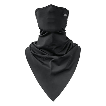 ROCKBROS Neck Gaiter-UPF 50+ Cool Face Cover UV Protection Breathable Neck Gaiters