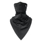 ROCKBROS Neck Gaiter-UPF 50+ Cool Face Cover UV Protection Breathable Neck Gaiters
