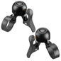 ROCKBROS Bike Bell for Road Bike with Loud Sound