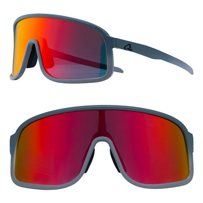 ROCKBROS Cycling Sunglasses Photochromic Polarized Sports Glasses UV400 Unisex