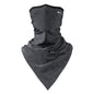 ROCKBROS Neck Gaiter-UPF 50+ Cool Face Cover UV Protection Breathable Neck Gaiters