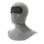 ROCKBROS Summer Balaclava Face Mask Cooling Neck Gaiter Breathable Face Covering