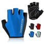 Cycling Gloves for Men Women - Breathable Bike Gloves