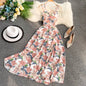 Women’s Belted Waist Dress