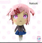Heartbeat Literature Club Girl Doll Plush Toy