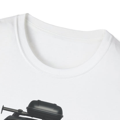 350Z Power Widebody T-Shirt — Nissan 350Z Full Aero Tee