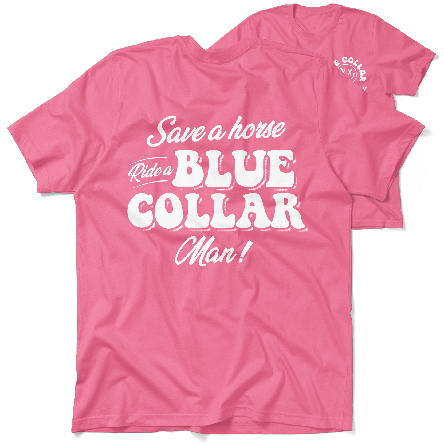 Save A Horse - T-Shirt