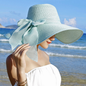 Women’s Summer Straw Hat