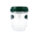 Solar Wasp Trap Waterproof Outdoor Hanging Trap Safe Non-Toxic Bee Hornet Traps Reusable Garden Fruit Fly Catcher
